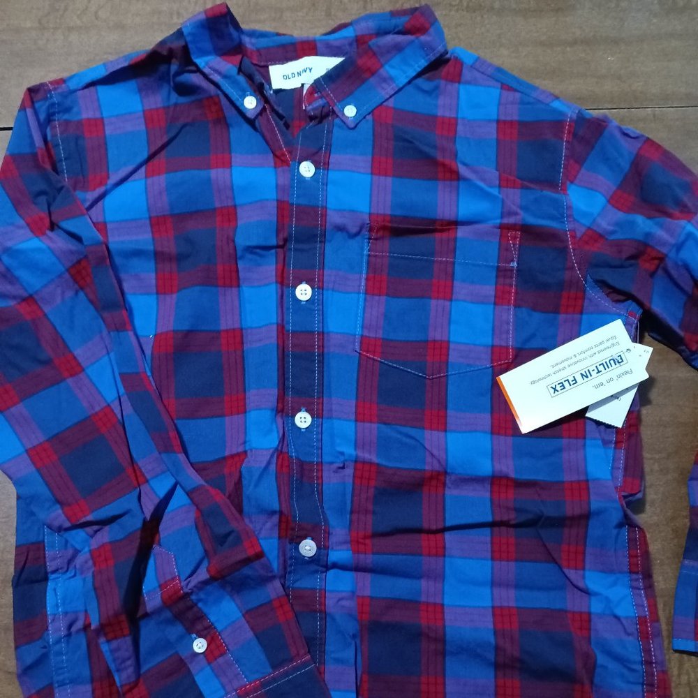 Old Navy Button up shirt